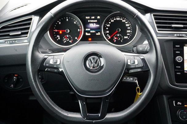 Volkswagen Tiguan 110 kW image number 14