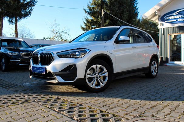 BMW X1e xDrive 162 kW image number 2