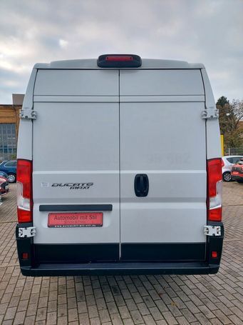 Fiat Ducato 150 109 kW image number 6