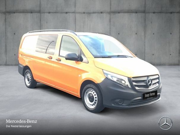 Mercedes-Benz Vito 116 CDI 120 kW image number 3