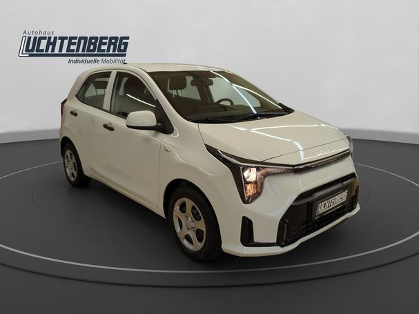 Kia Picanto 1.0 Edition 7 46 kW image number 7