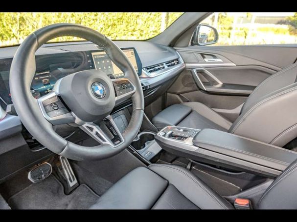 BMW X2 sDrive 110 kW image number 4