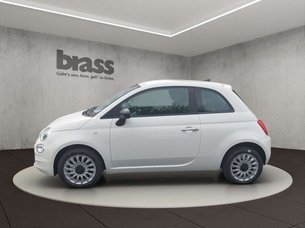 Fiat 500 1.0 51 kW image number 5