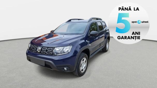 Dacia Duster 81 kW image number 1