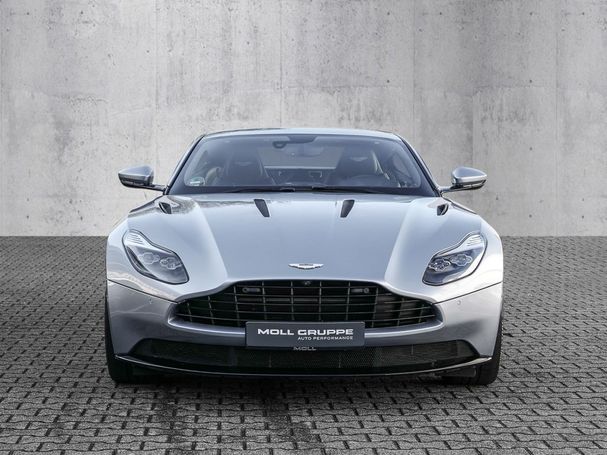 Aston Martin DB11 V12 447 kW image number 3