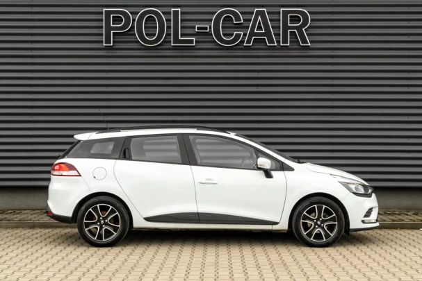 Renault Clio Energy dCi 55 kW image number 8