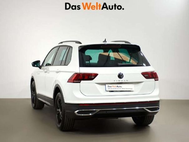 Volkswagen Tiguan 2.0 TDI 90 kW image number 3