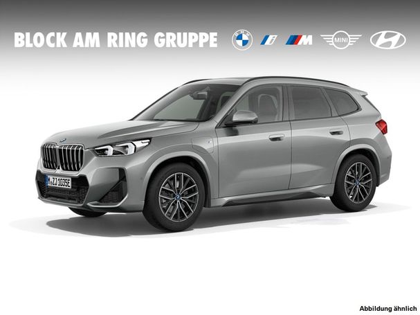 BMW X1 xDrive30e 240 kW image number 2