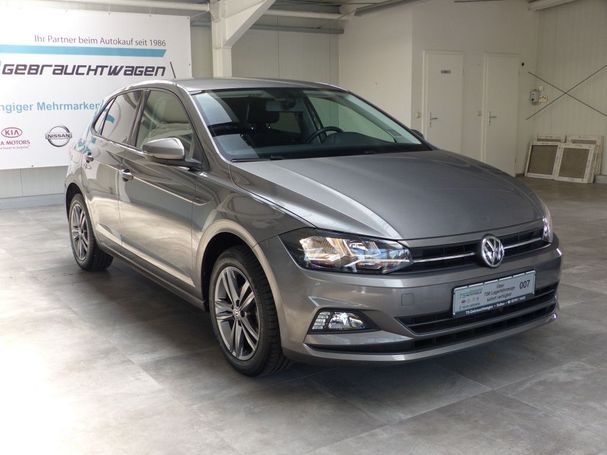 Volkswagen Polo 1.0 JOIN 70 kW image number 2