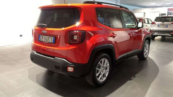 Jeep Renegade 96 kW image number 3