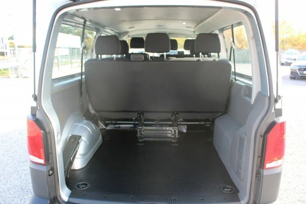 Volkswagen T6 Transporter 75 kW image number 13