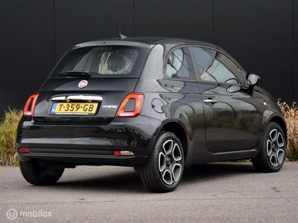 Fiat 500 1.0 51 kW image number 3