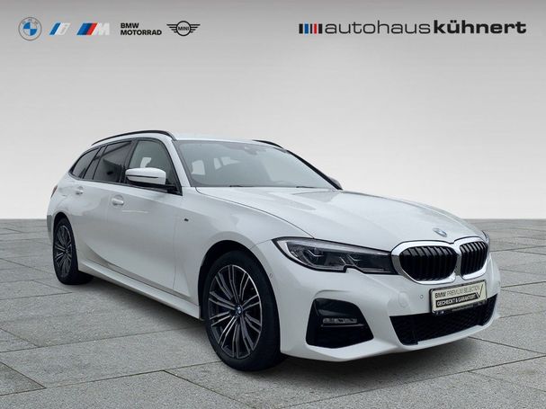 BMW 330 Touring e M Sport xDrive 215 kW image number 8