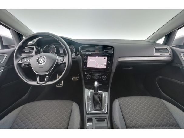 Volkswagen Golf Variant 1.6 TDI DSG 85 kW image number 18