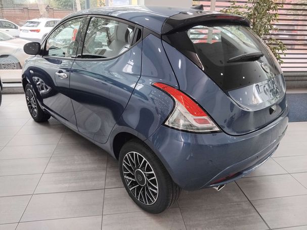 Lancia Ypsilon 51 kW image number 14