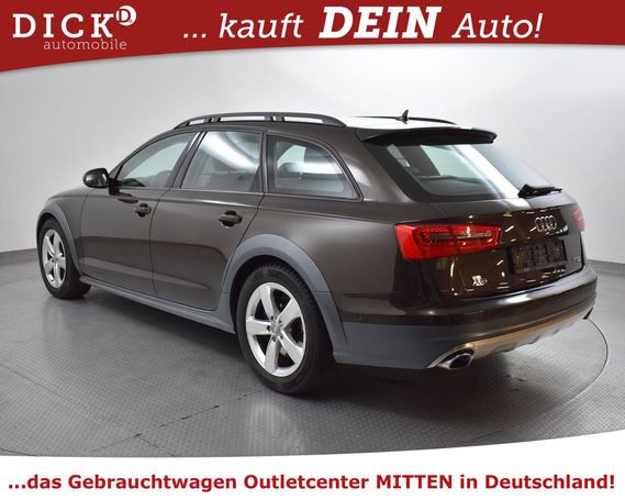 Audi A6 Allroad 3.0 TDI 150 kW image number 4