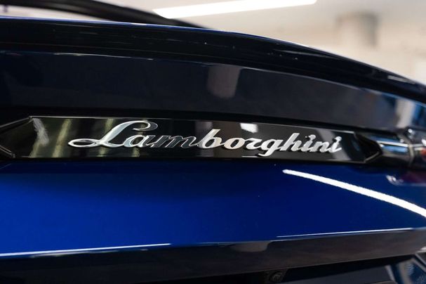 Lamborghini Urus 478 kW image number 14