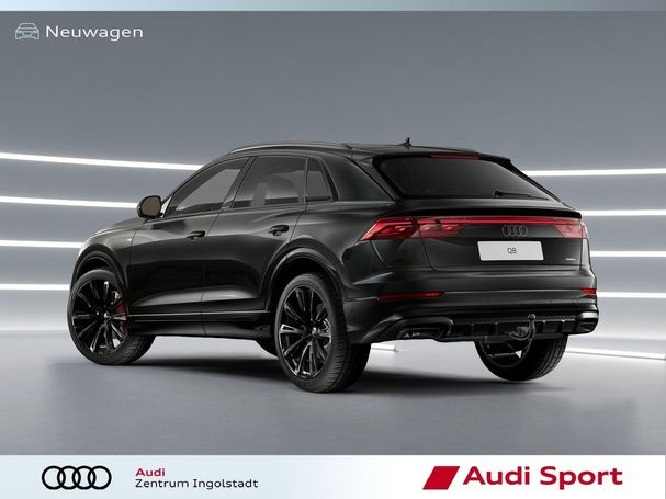 Audi Q8 50 TDI Tiptronic 210 kW image number 7