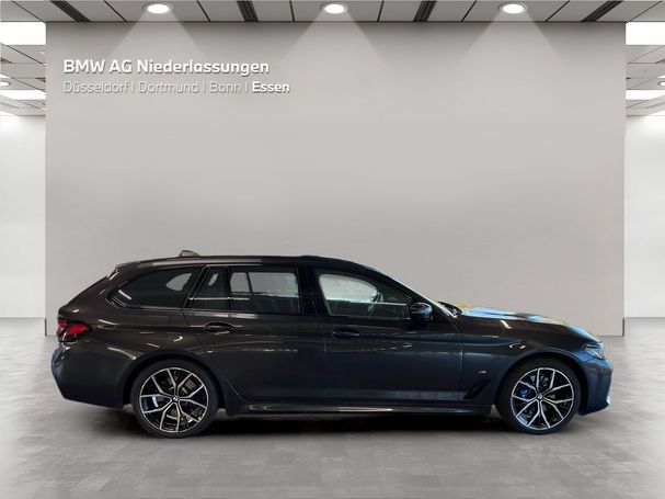 BMW 530i Touring 185 kW image number 3