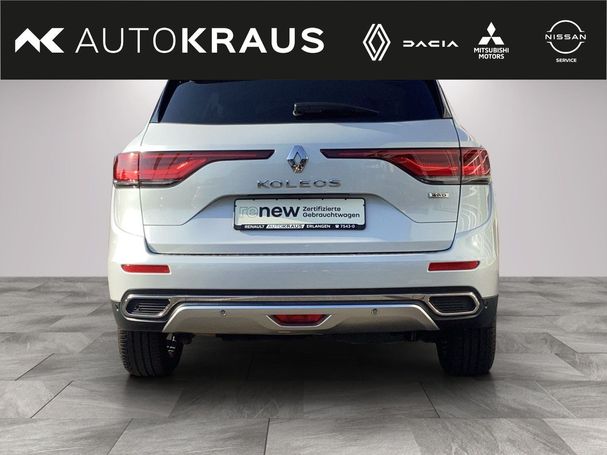 Renault Koleos BLUE dCi 185 Initiale Paris 4WD X-Tronic 135 kW image number 2