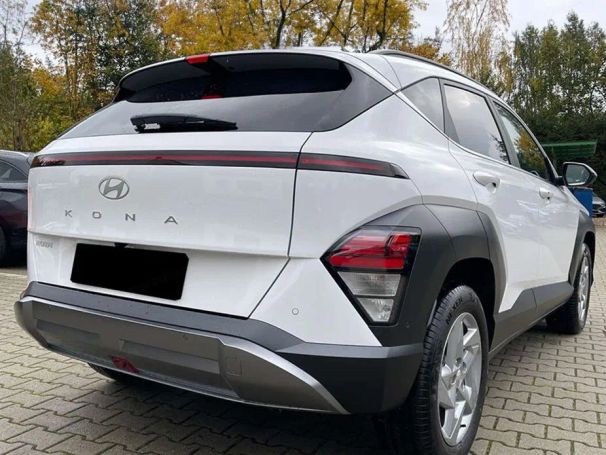 Hyundai Kona 101 kW image number 2