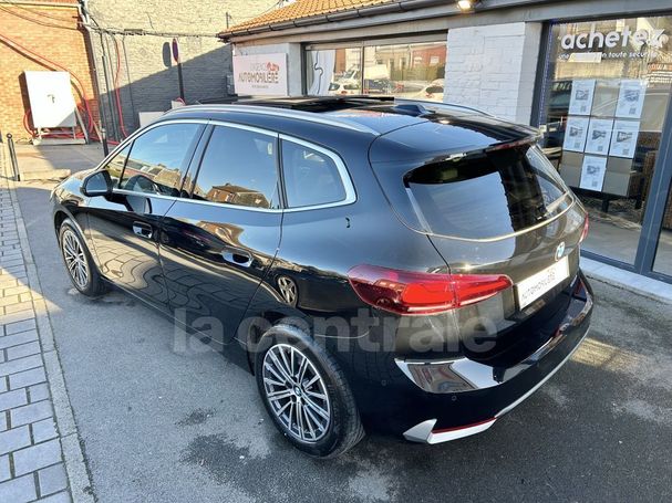 BMW 218i Active Tourer 100 kW image number 4