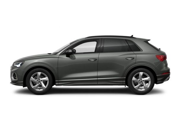 Audi Q3 35 TFSI S tronic Advanced 110 kW image number 3