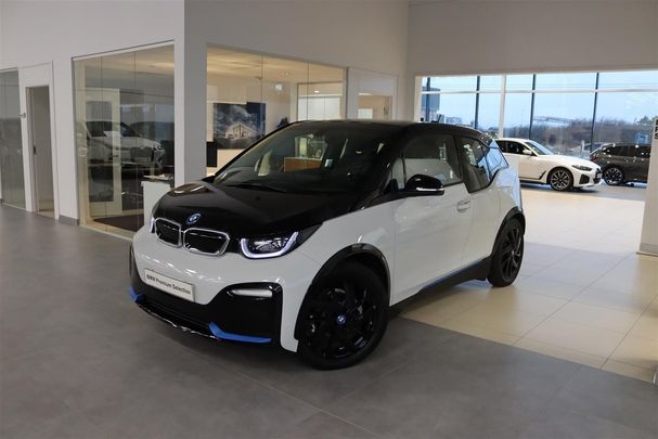 BMW i3s 120Ah 135 kW image number 2