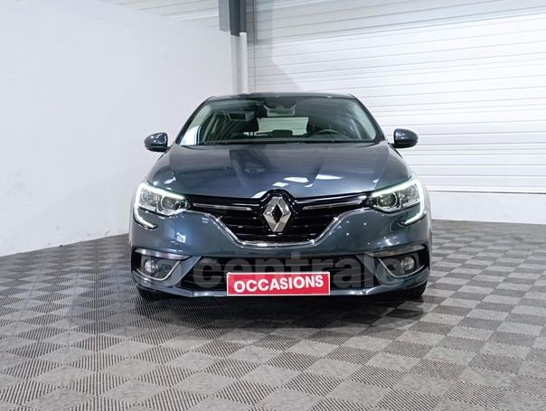 Renault Megane 1.5 Blue dCi 115 85 kW image number 3