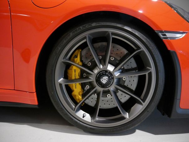 Porsche 991 Speedster 375 kW image number 20