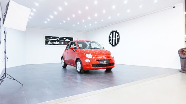 Fiat 500 51 kW image number 5