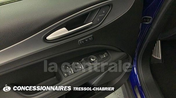 Alfa Romeo Stelvio 2.2 AT8 Super 118 kW image number 9