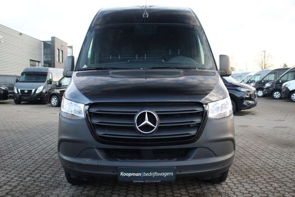 Mercedes-Benz Sprinter 316 CDi 120 kW image number 4