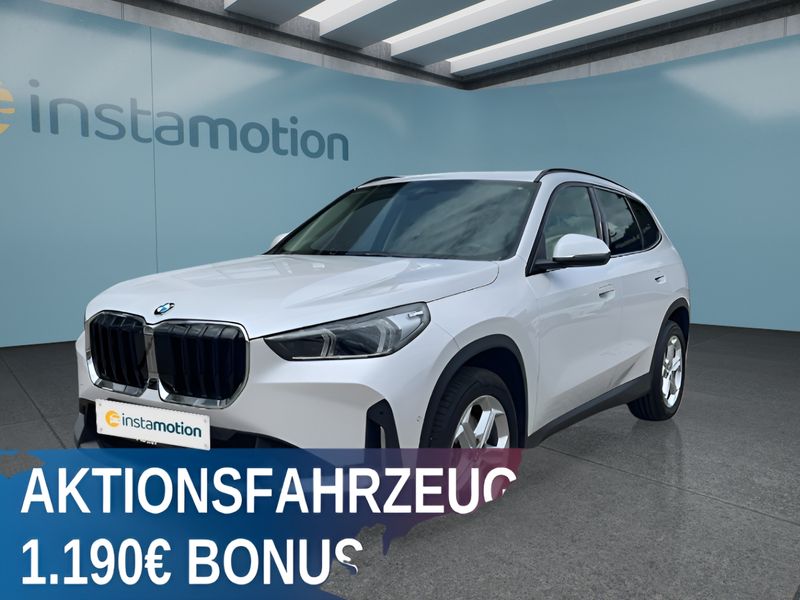 BMW X1 sDrive20i 115 kW