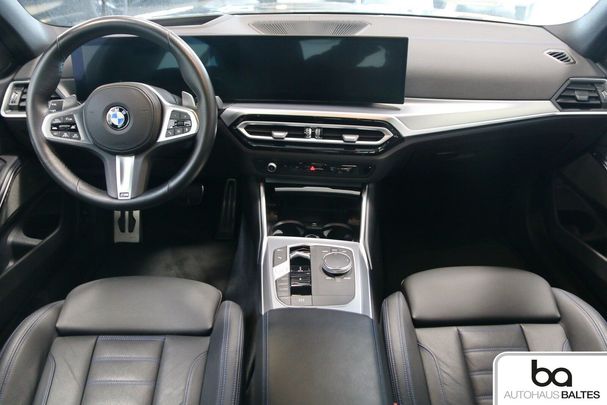 BMW 340d xDrive 250 kW image number 6