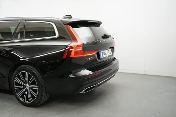 Volvo V60 T6 Recharge AWD 253 kW image number 2