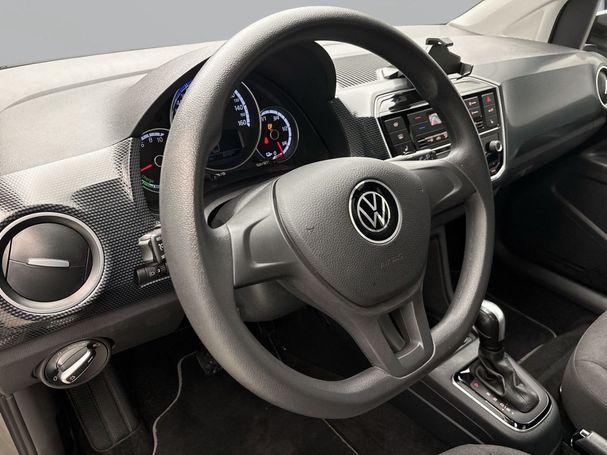 Volkswagen up! 60 kW image number 11