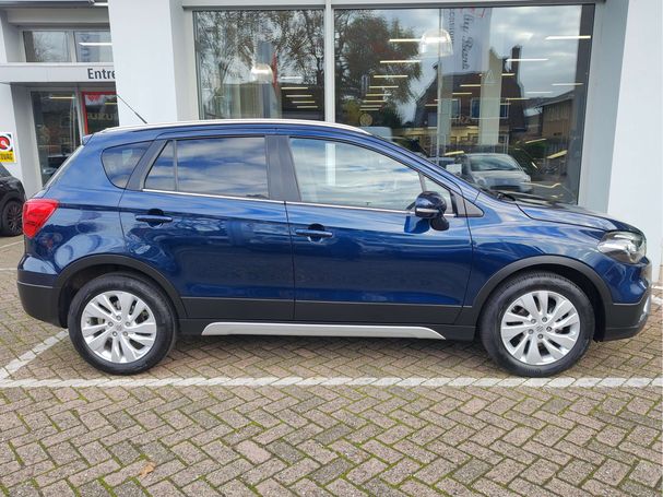 Suzuki SX4 S-Cross 1.0 Boosterjet Select 82 kW image number 6