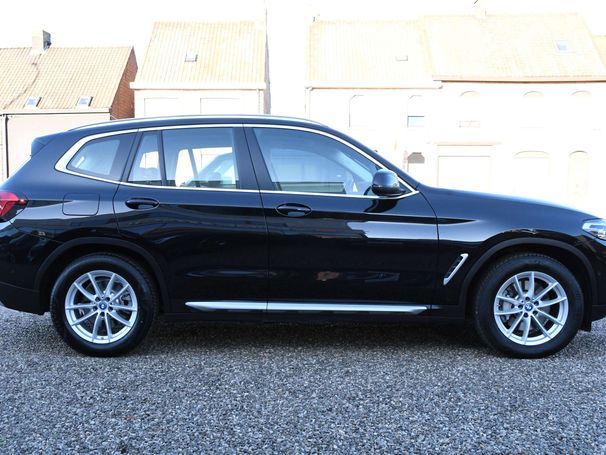 BMW X3 xDrive 200 kW image number 4