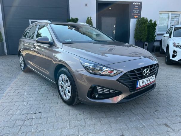 Hyundai i30 85 kW image number 2