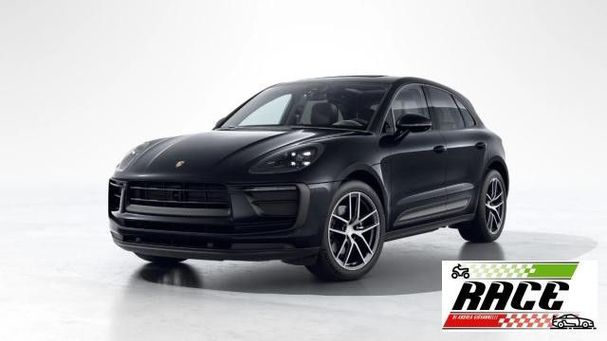 Porsche Macan 195 kW image number 1