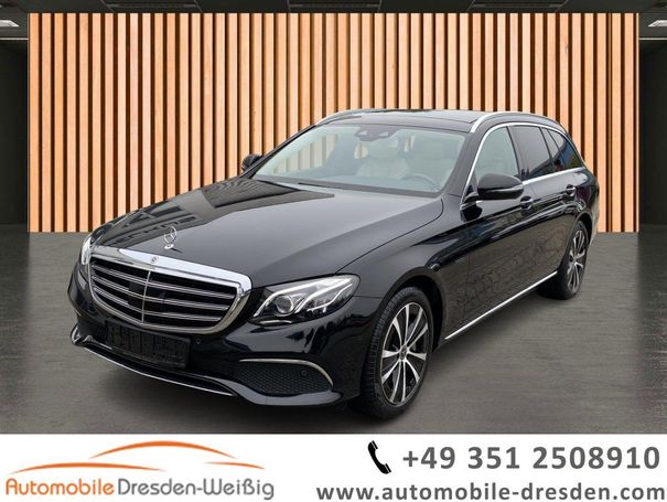 Mercedes-Benz E 300 de T 225 kW image number 2