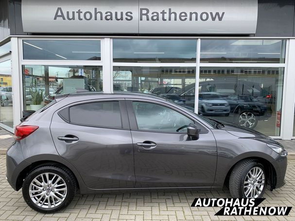 Mazda 2 SkyActiv-G 90 66 kW image number 2