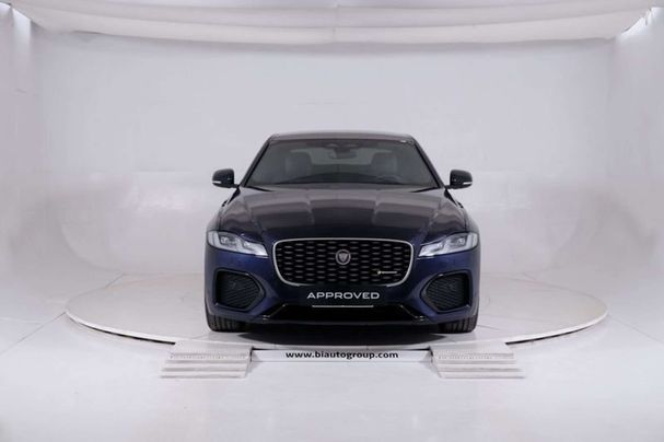 Jaguar XF 150 kW image number 8