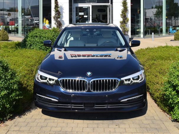 BMW 530 e PHEV 185 kW image number 3