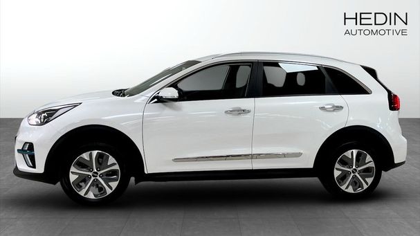 Kia Niro e 150 kW image number 6