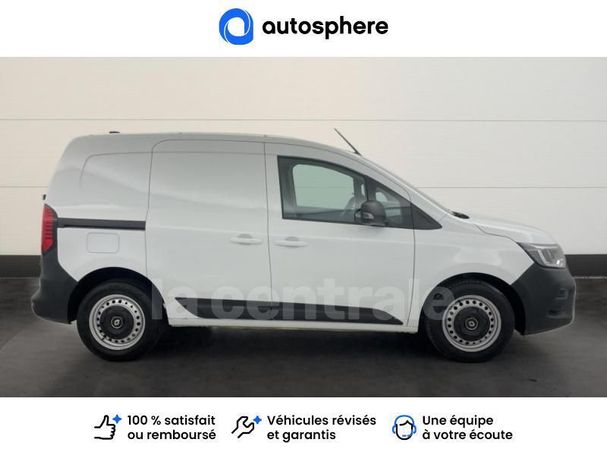 Renault Kangoo BLUE dCi 115 85 kW image number 2