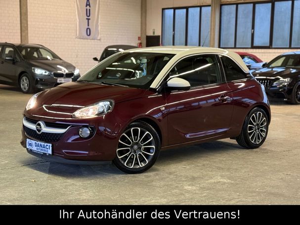 Opel Adam 64 kW image number 1