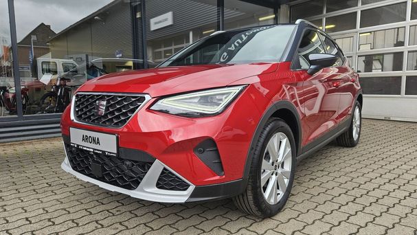 Seat Arona 85 kW image number 2