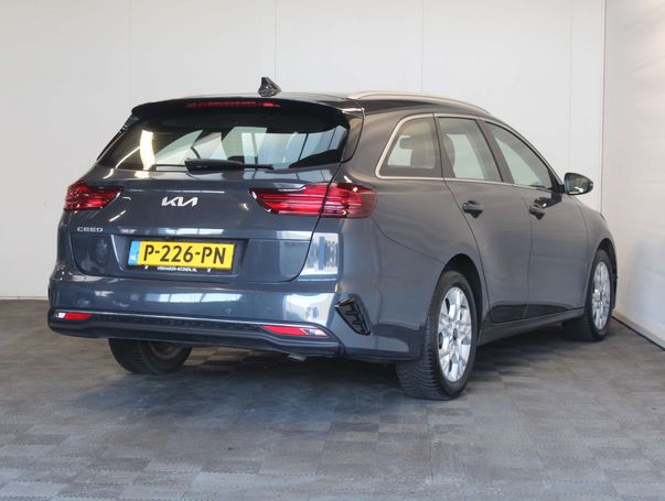 Kia Ceed SW 1.0 T-GDi 88 kW image number 2